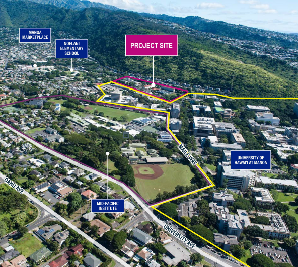 About | Aria Lane Manoa
